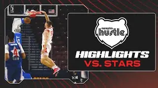 Loudon Love (20 points - career high) Highlights in win over Salt Lake City Stars, 126-119.