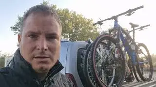 Estany d'Ivars i Vila-sana ruta amb bici