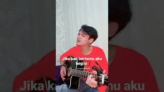 JIKA KAU BERTEMU AKU BEGINI - ANGGI CANDRA