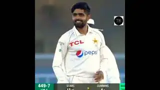 Babar Azam bowling 🔥 Fun 😂 Rizwan #muhammadrizwan #babarazam #funny #moments  #ausvspak2022