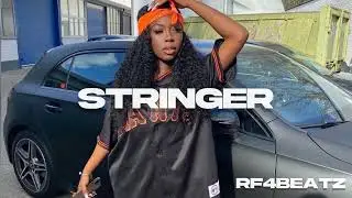 OCS x Love Drill Type Beat 2022⼁''STRINGER'' (Prod. Arfourbeats)