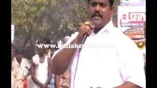 samaikyandhra movement in andhra pradesh 22)