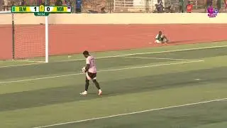 🛑[DIRECT] AS SALOUM  🆚 NGB 13&egrave;me JOURN&Eacute;E LIGUE 2 S&Eacute;N&Eacute;GALAISE 2025/2026.