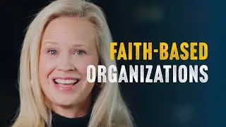 Faith-Based Organizations | The Joseph Project