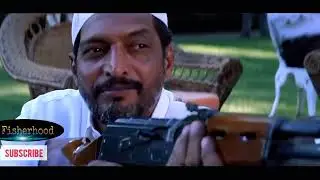 tabrez alam nana patekar | nana patekar apaharan scene