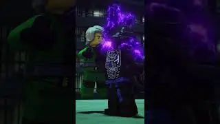 LLOYD: &ldquo;I am the ultimate Spinjitzu Master&rdquo; #LEGONinjago #Shorts