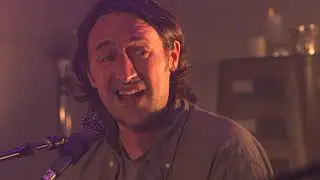 S&eacute;bastien Lacombe - Starman (Live)