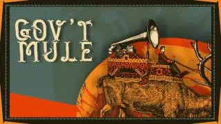 Gov't Mule, Yonder Mountain String Band & The Marcus King Band Live at Red Rocks