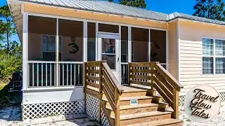 Down the Shore | Gulf Shores (AL), United States | Hotel Review ⭐