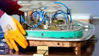 Ukinox Kitchen Systems (best sinks producers of Europe) adlı videonun kopyası