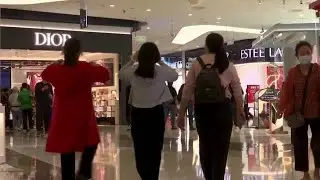 Luxury brands rattled by China spending slowdown | REUTERS