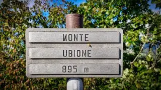 Monte Ubione