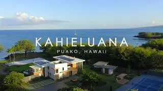 KAHIELUANA | Puako, Hawaii