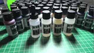 Minitaire Unboxing and Preview