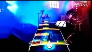 20th Century Boy FC 100% Expert Drums RB3