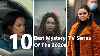 10 Best Mystery TV Series Of The 2020s