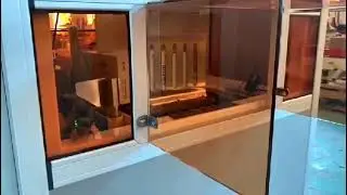 Automatic Box Former Case Former Box Forming Machine Cardboard Box Bottom Locking Machine