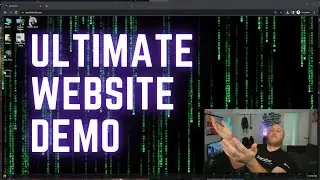My Personal Website (2023)