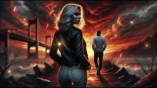 Broken Bridges | (Official Music Video) Country Rap Anthem 2025