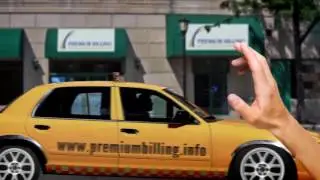 Premium Billing Inc