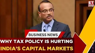 Budget 2026 | Why Does India’s Source-based Taxation Discourage Foreign Investors? | Business