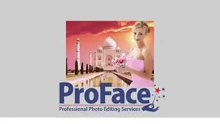 Amazing Photo Editing Services | Proface Expert Team