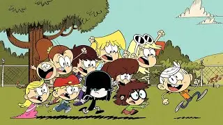 The Loud House - Speed Me Up - AMV