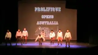 Prolifique