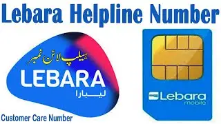 Lebara Helpline Number EXPOSED 24/7 Customer Care Secrets