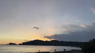 【2026年1月1日 元旦撮影】浪板海岸 初日の出(ノーカット)