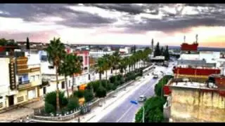 Menzel ennour - ✪ (عيساوية منزل النور (بوشامه ✪