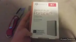 How to setup a hard drive xbox one