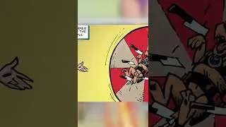 Deadpool's Sad Story 😭😭 | Sad Story of Deadpool's Dog (DogPool) #mrkk #marvel #tamil #deadpool
