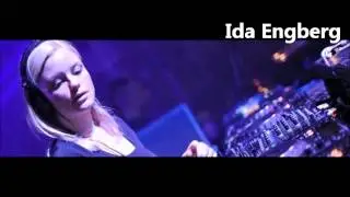 Ida Engberg - Panorama Bar Berlin  (Part 2)