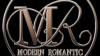 Julie Floro on the Modern Romantic Podcast