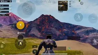 AFTERMATH GAMEPLAY IN BGMI | how to play aftermath mode in bgmi | bgmi aftermath