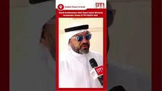 Saudi businessman Hani Kayal backs bilateral investment ahead of PM Modi&rsquo;s visit