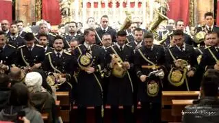 BCT Stmo. Cristo de las Tres Caídas de Triana - Historias de Judea