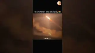 India shot down Pakistan&rsquo;s hypersonic Fateh-2 missile mid-air, showcasing strong air defense. 🇮🇳🔥