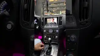 Turn Your Old Infiniti into a Smart Car with This Wireless CarPlay Mod!