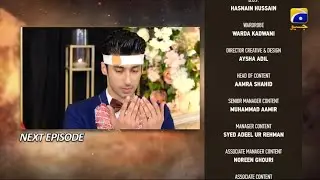 Iblees Episode 21 Teaser | #iblees21 | Iblees Drama Episode 21 Promo | Har Pal Geo 