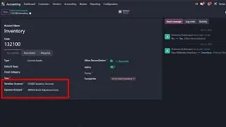 الفرق الحقيقي بين Variation Account و Expense Account، ومتى تستخدمهم بالشكل الصحيح في Odoo 19