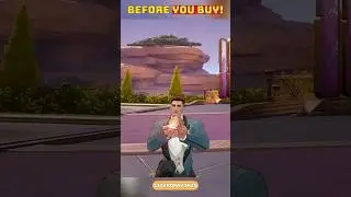 Upgraded VFX for The Life Fantastic skin - Marvel Rivals | Before You Buy