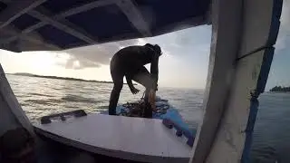 Gilly air      bail