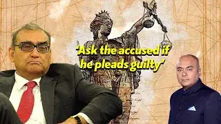 You Won't Believe the SHOCKING Truth About Justice Varma