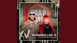 Prada (Musiando Live 15)