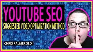 YouTube SEO 2020 - How to Dominate Suggested Videos