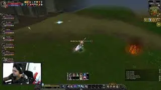 MrWarlock Canlı Yayını