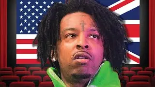 I Watched 21 Savage&rsquo;s Movie So You Don&rsquo;t Have To