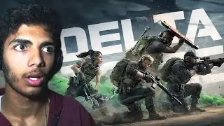 D-WOLF DELTA FORCE OPERATION | SHAFTED 